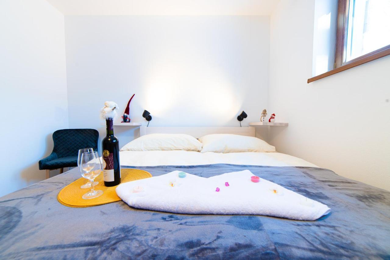 Villa Pod Hviezdami Jasna Demanovska Dolina Ngoại thất bức ảnh