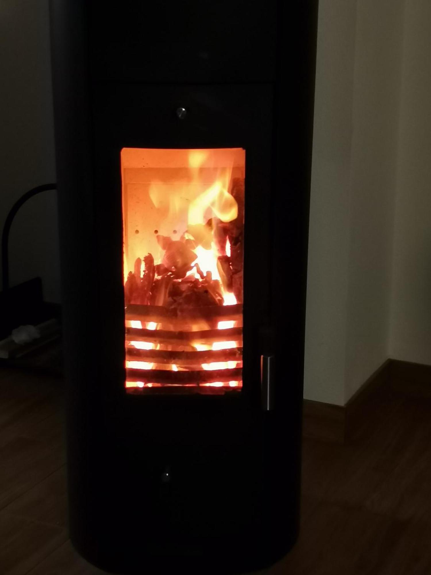 Villa Pod Hviezdami Jasna Demanovska Dolina Ngoại thất bức ảnh
