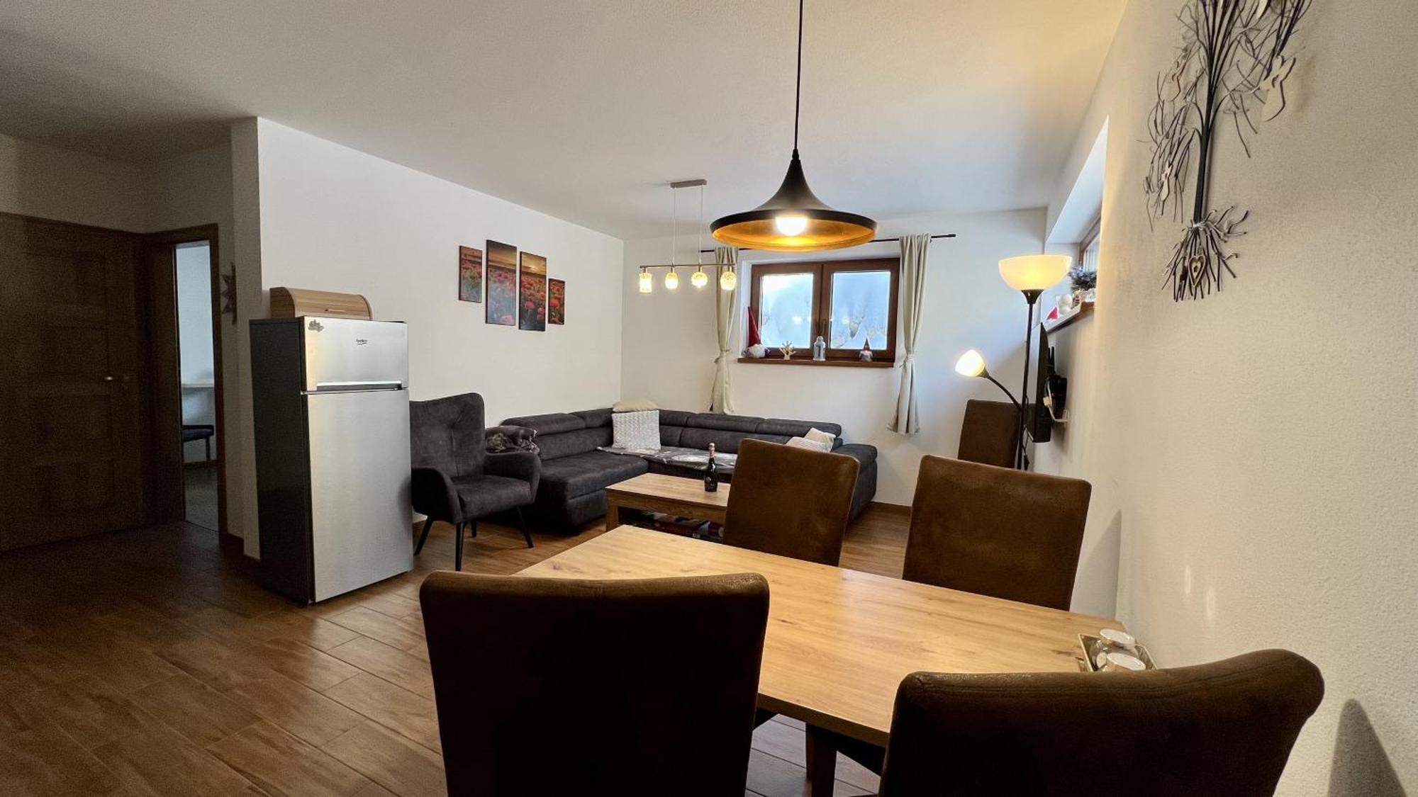Villa Pod Hviezdami Jasna Demanovska Dolina Ngoại thất bức ảnh