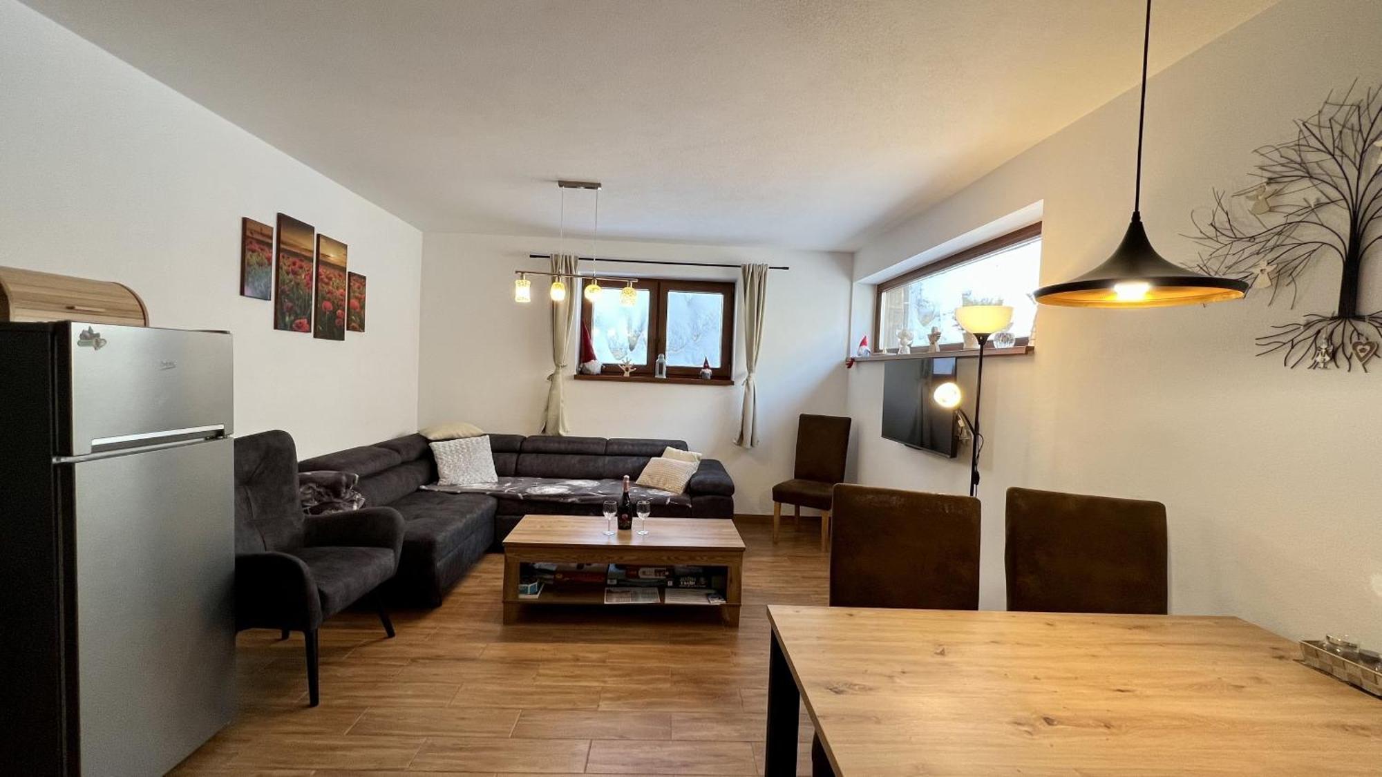 Villa Pod Hviezdami Jasna Demanovska Dolina Ngoại thất bức ảnh