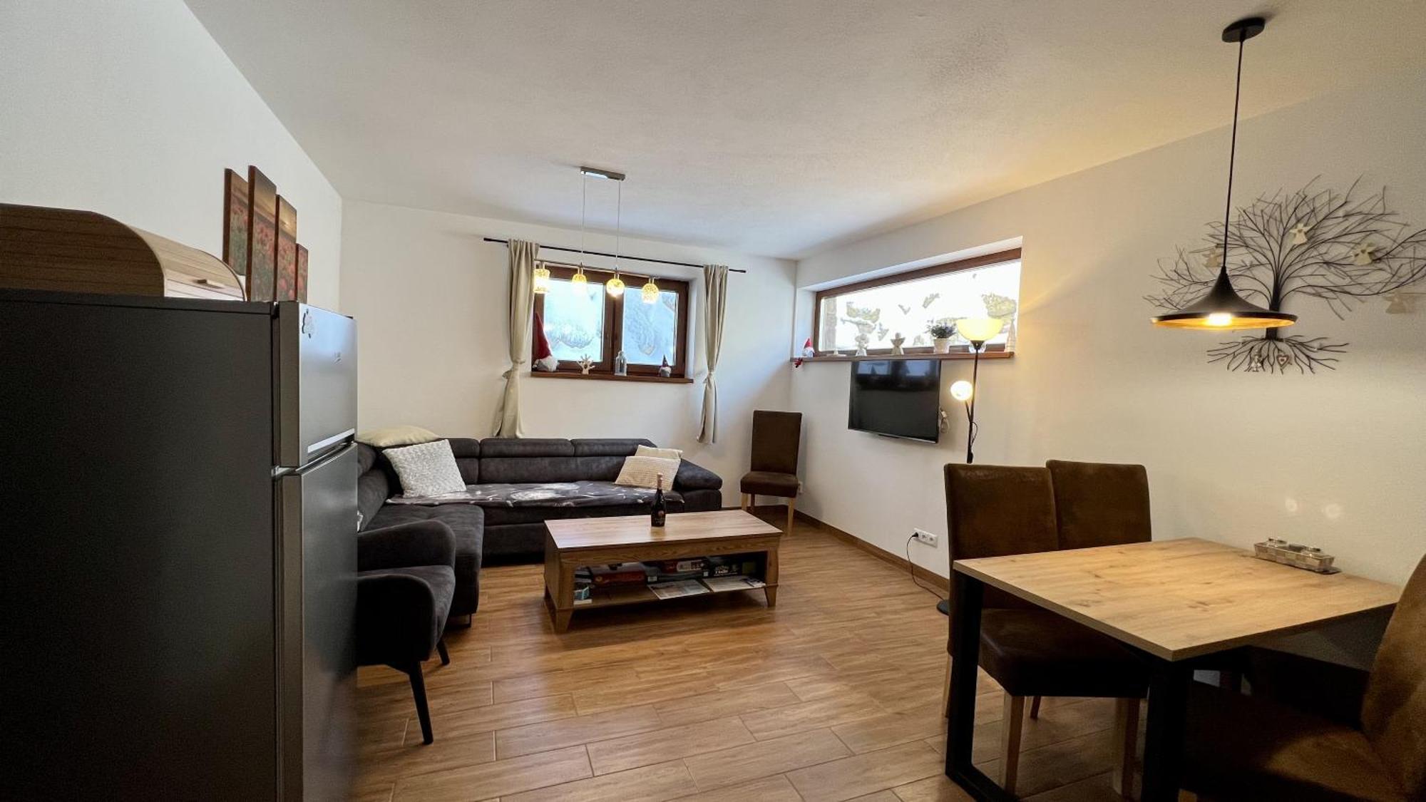Villa Pod Hviezdami Jasna Demanovska Dolina Ngoại thất bức ảnh