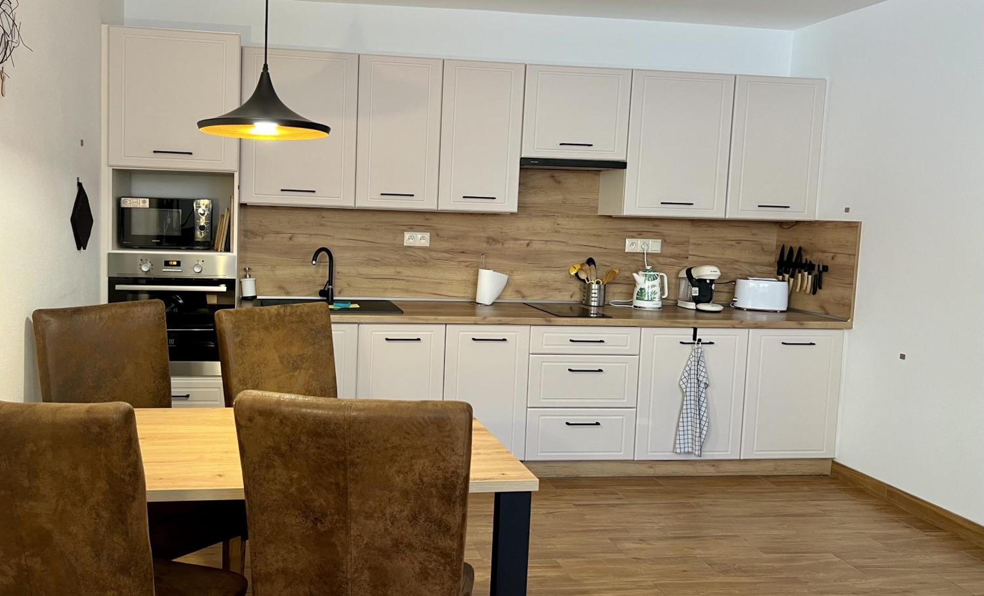 Villa Pod Hviezdami Jasna Demanovska Dolina Ngoại thất bức ảnh